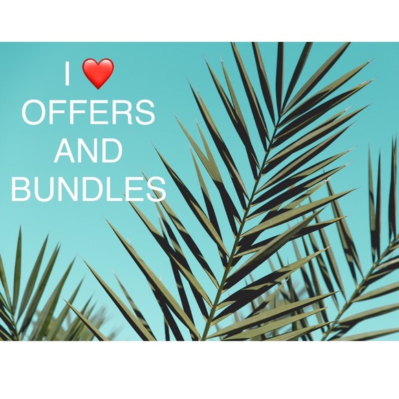 Offers and Bundles! - Picture 1 of 1